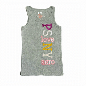 Aeropostale girls 12Y tank top